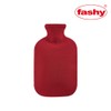 Pash cover only - 2 liter water storage bag cover, cover only - cotton spandex cover - pink / 파쉬 커버만-2리터용 보온물주머니 커버, 커버만-면스판커버-핑크