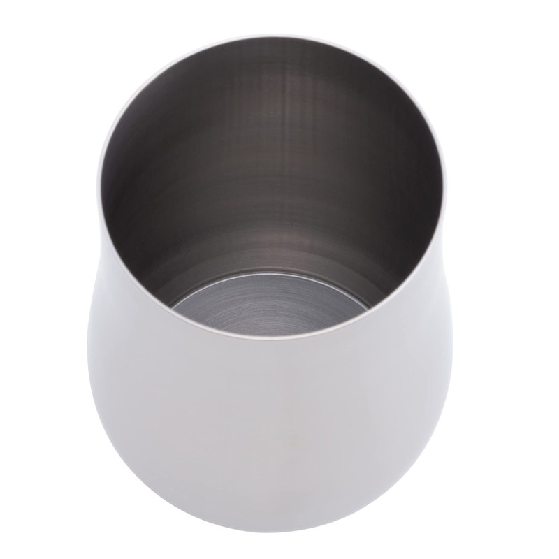Wahei Freiz Made in Japan Stainless Steel Cup 300ml Metal