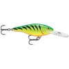 Rapala Crankbait Shad Rap 4cm 4g Fire Tiger FT SR4-FT