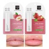 Remate Balsamo Labial Lip Gloss Hidratante Brillo Labios 10p
