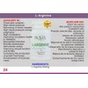 Bio Life L-ARGININA 90caps.