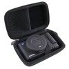 WAIYUCN Hard EVA Carrying Case for Sony ZV-1/ ZV-1F/ ZV-1