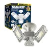 Bell+Howell Triburst 5500 Lumen LED Light - 144 Bulbs, 360°