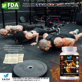L-Carnitina | Suplemento quemador de grasa natural | Quemador De Grasa Alta Pureza | Suplmento para adelgazar rapido | Energía y definición muscuar | Adomen plano | 120 Cápsulas| CLA | Cafe Verde.