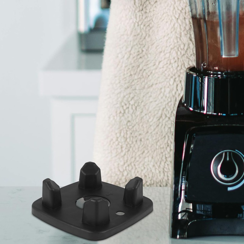 HOLIDYOYO Blender Anti-vibration Pad Blender Sound Reducing Mat Sound Reducing