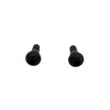 John Deere Original Equipment Tire Valve Stem #AM30795 (2-Pack)
