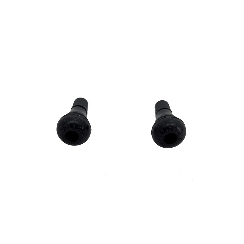 John Deere Original Equipment Tire Valve Stem #AM30795 (2-Pack)