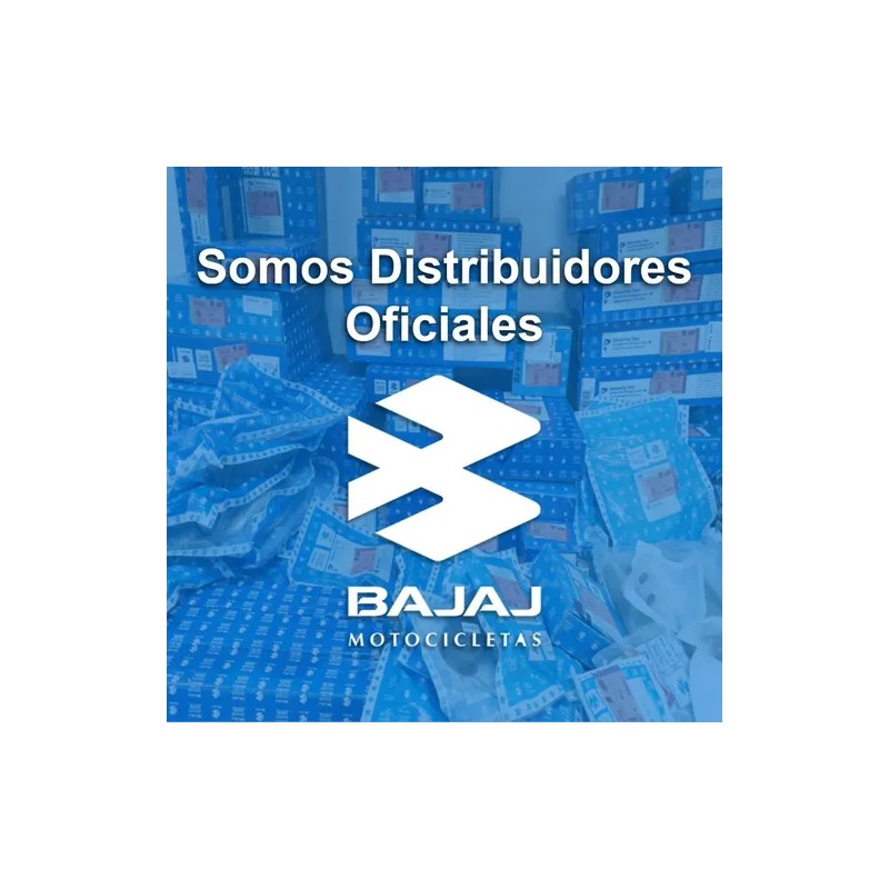 Mica Reflectora Trasera Pulsar Dominar Avenger Ktm Bajaj