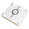 14cm Card Targets Air Rifle Pistol Shooting Target Paper Thick