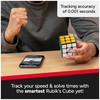 Rubik's Cube, The Official Rubik’s ConnectedX, Bluetooth-Enabled 3x3 Speed Cube