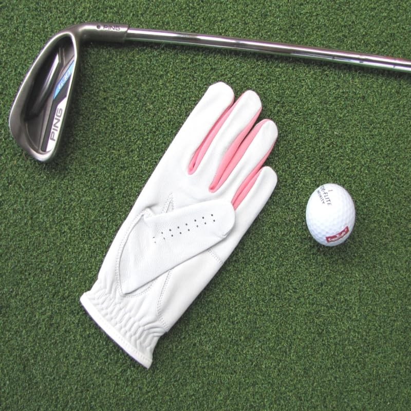 Towcester Leather Ladies Bowling glove Right or Left hand gloves