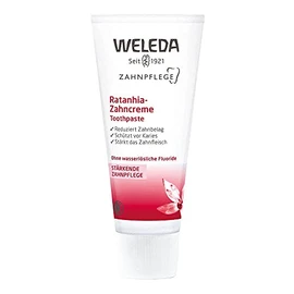 Ratanhia Zahnpaste, 75 ml