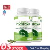 Unbranded Moringa Capsules 120pcs Moringa Leaf Energy, Metabolism & Immune