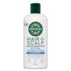 DermaVeen Hair + Scalp Extra Hydration Shampoo 500ml