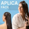 Crema Para Peinar Rizos Cabello Rizado Skala Mais Cachos 1lt