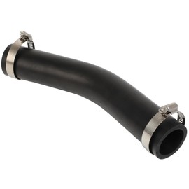 SCITOO Fuel Filler Hose For Ford 1997-2004,For Lincoln 2002-2003 573-011