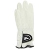 Kasco Golf Glove, Synthetic Leather DNA Suede SF-2010, For Left