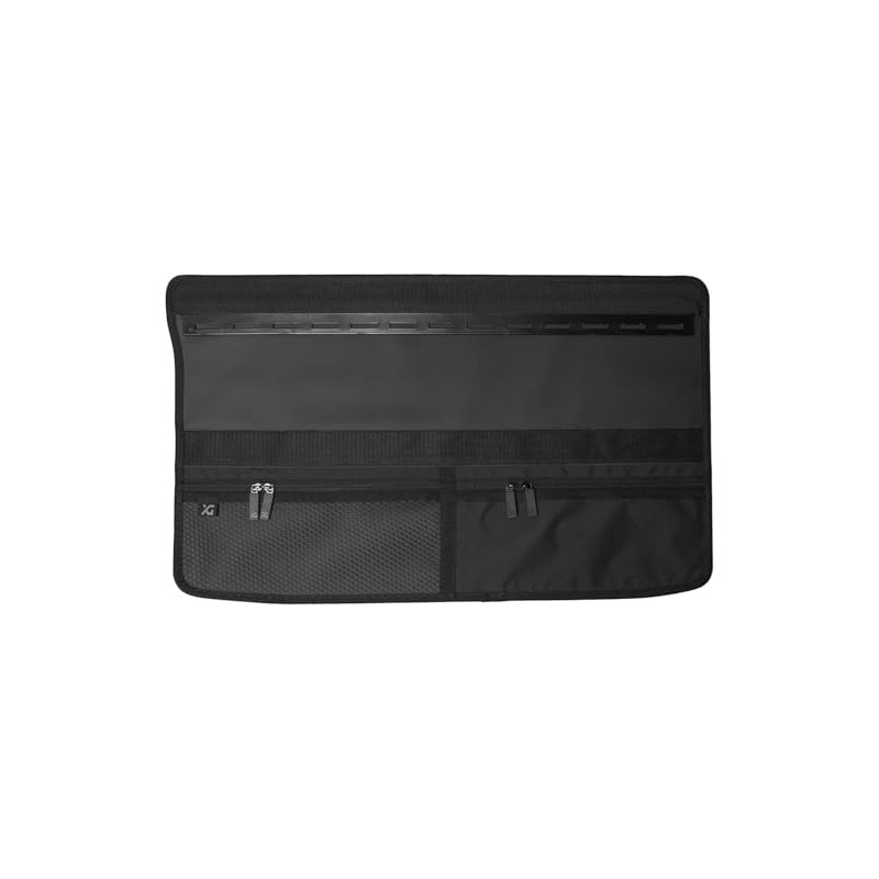 XG Cargo Bronco Tailgate Storage Organizer | Waterproof & Durable