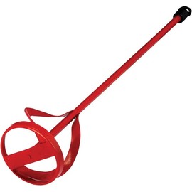 Master Painter, Better, 5 Gallon, Paint Mixer with 3/8" x 17" Shaft - Pack of (1)