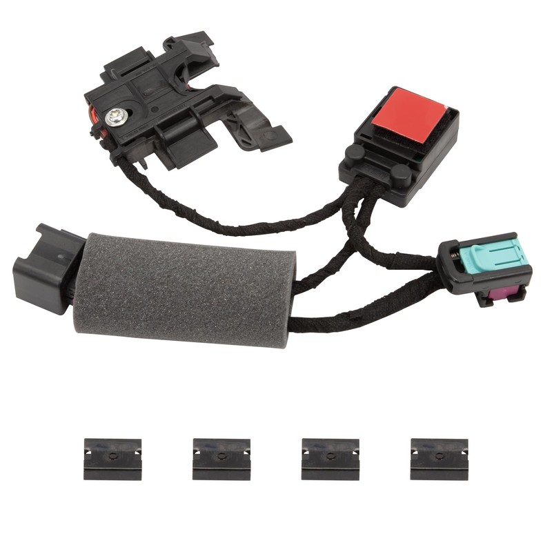 Taesayl 5Q0713128A Micro Switch for Golf 7 Beetle 5C Gear