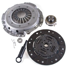 LuK 15-031 Clutch Kit