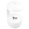 Cool Mist Humidifier 500ml Type C Anti Gravity Water Drop