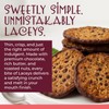 Laceys Gourmet Cookies | Light and Crispy Delicious Cookies |