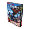 Dungeons & Dragons Dragon of the Storm Island Introductory Kit