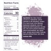 5 SPARROWS Sugar-Free White Chocolate Flavored Drink Mix- Stevia, Keto