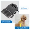 FOGOSP 4FC Blade Dog Grooming Clippers Replacement Blades Compatible P70