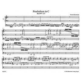 Organ Works Complete in 5 Volumes (special price)