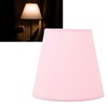 3pcs Cloth Fabric Lampshade Innovative E14 Intervention Type Modern Fabric