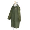 Champion CHS66RA16 Children's Camouflage Backpack & School Bag Raincoat, Khaki,