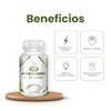 L- Tirosina 90 Capsulas 500 Mg Ya' Ax Vida 100%