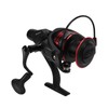 Spinning Reel Front Rear Dual Drag Knob Fishing Drag Reel