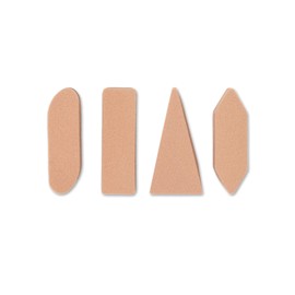 PanPastel Sofft Tool, Skin-Coloured, 1 à 4