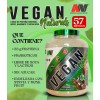 Vegan Protein Naturals Choco-coco Advance Labs Nutrition