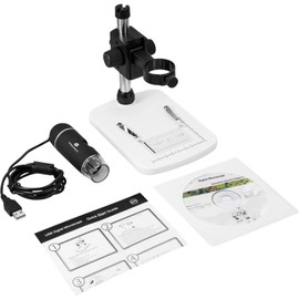 TOOLCRAFT MIKROSKOPKAMERA DIGIMICRO PROFI