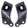 ApplianPar 2Pcs Front Driver and Passenger Side Bumper Bracket for