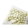WAKI Thread Dowels Cream Approx. 100 Pcs
