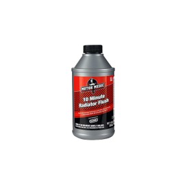 MotorMedic 11 Oz. 10 Minute Radiator Flush - 1 Each