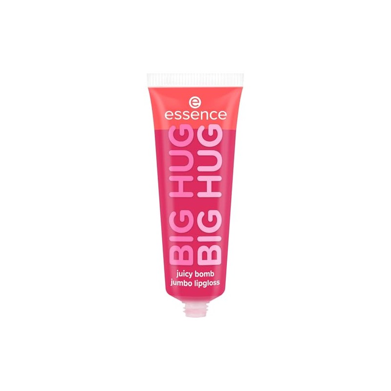 Essence Say It With Juicy Big Hug Juicy Bomb Jumbo