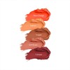 Wireless Black 3 Mold Crush Velvet Smooth Matte Lipstick 4.2g
