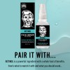 BARBER PRO RETINOL SERUM | Overnight Serum | Mens Face