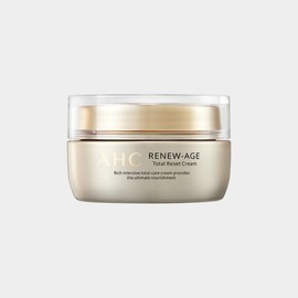 AHC 리뉴에이지 크림 50g AHC Renewage Cream 50g