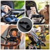 Li & Zhao Universal Baby Stroller Snack Tray Attachment -