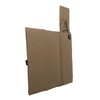 Portable Heated Seat Cushion Outdoor Foldable USB Powered Chair Pad