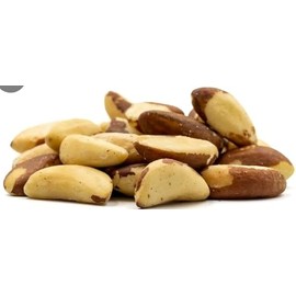 Nuez de Brasil 250g | Premium, Natural, Sin sal, Sin aceite |