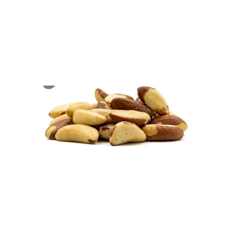 Nuez de Brasil 250g | Premium, Natural, Sin sal, Sin