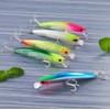 KOKO Lures #4 Seabass Lure, Minnow, 80S, 0.3 oz (8